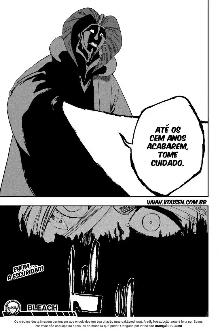 Read Bleach pt_BR Manga Online