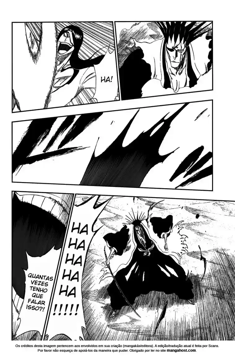 Read Bleach pt_BR Manga Online