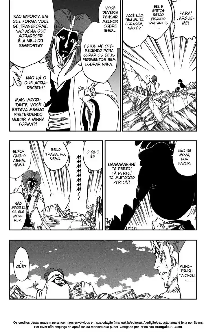 Read Bleach pt_BR Manga Online