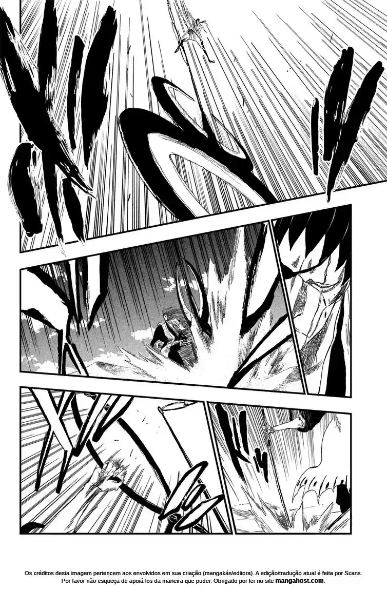Read Bleach pt_BR Manga Online