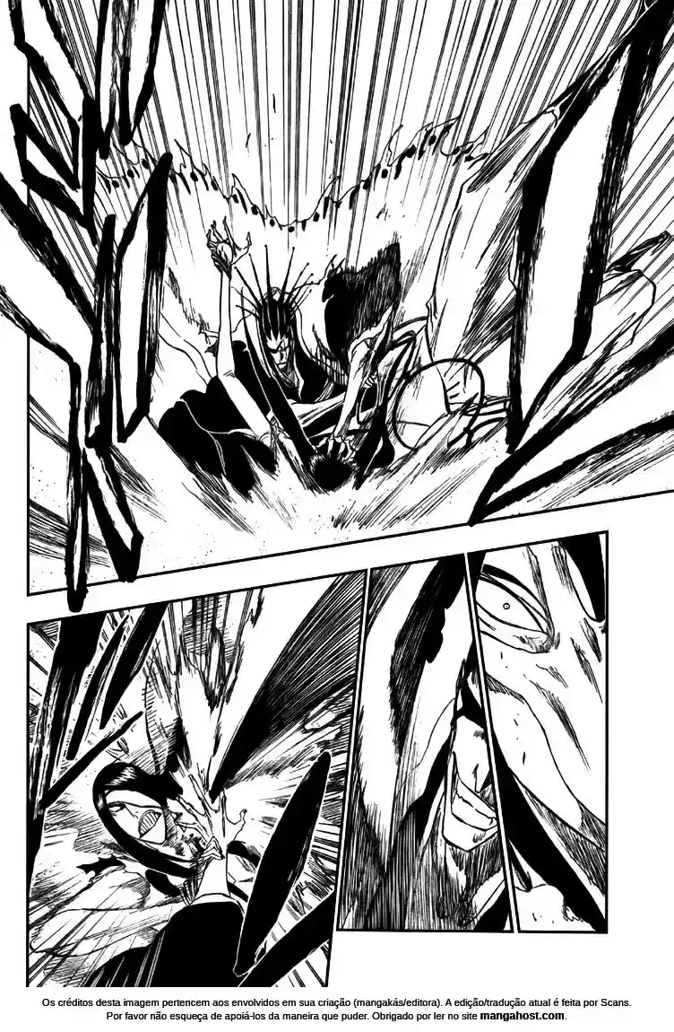 Read Bleach pt_BR Manga Online