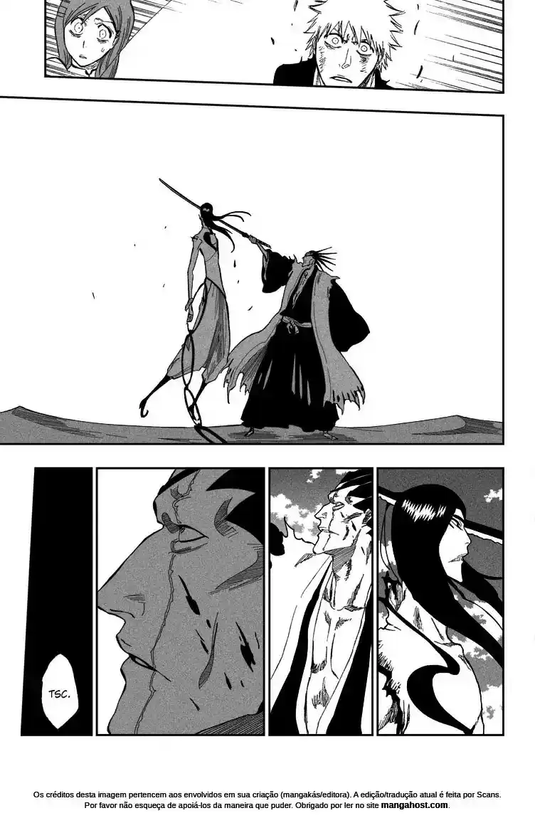 Read Bleach pt_BR Manga Online