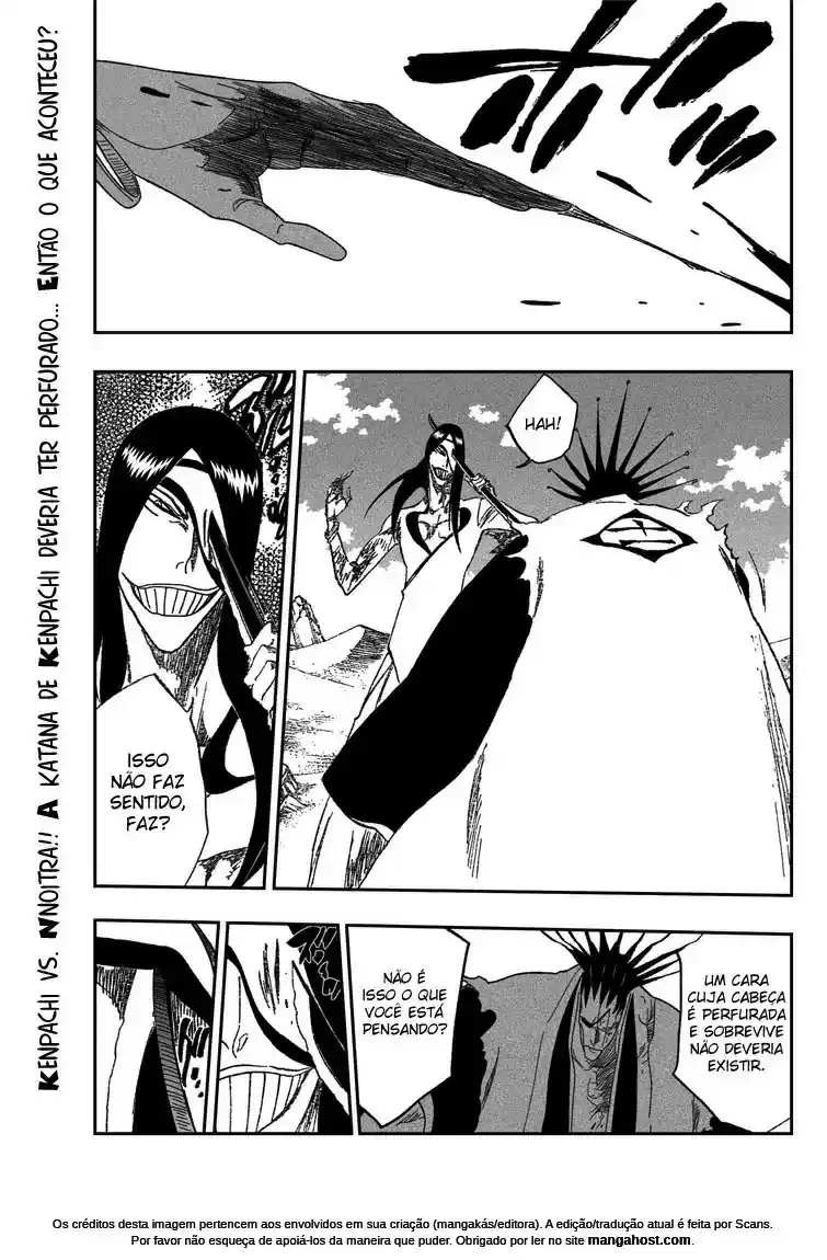Read Bleach pt_BR Manga Online