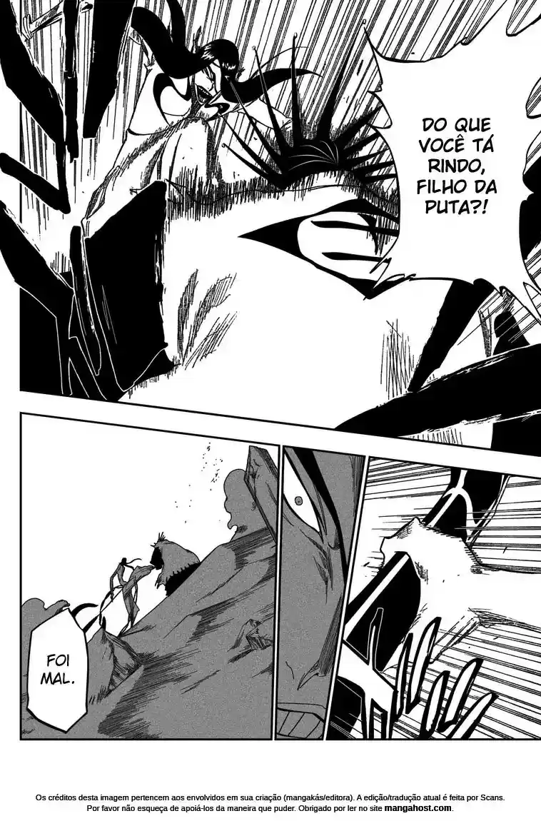 Read Bleach pt_BR Manga Online