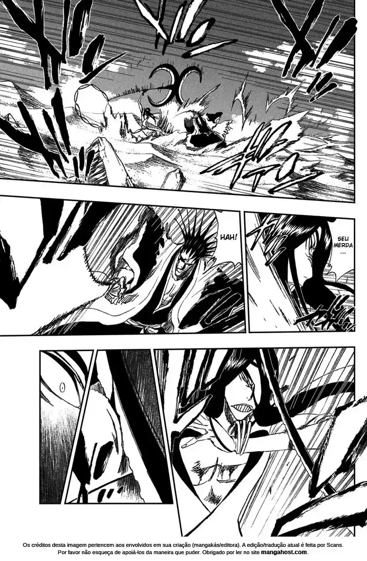 Read Bleach pt_BR Manga Online