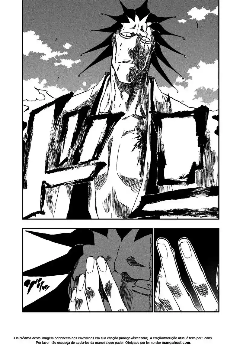 Read Bleach pt_BR Manga Online
