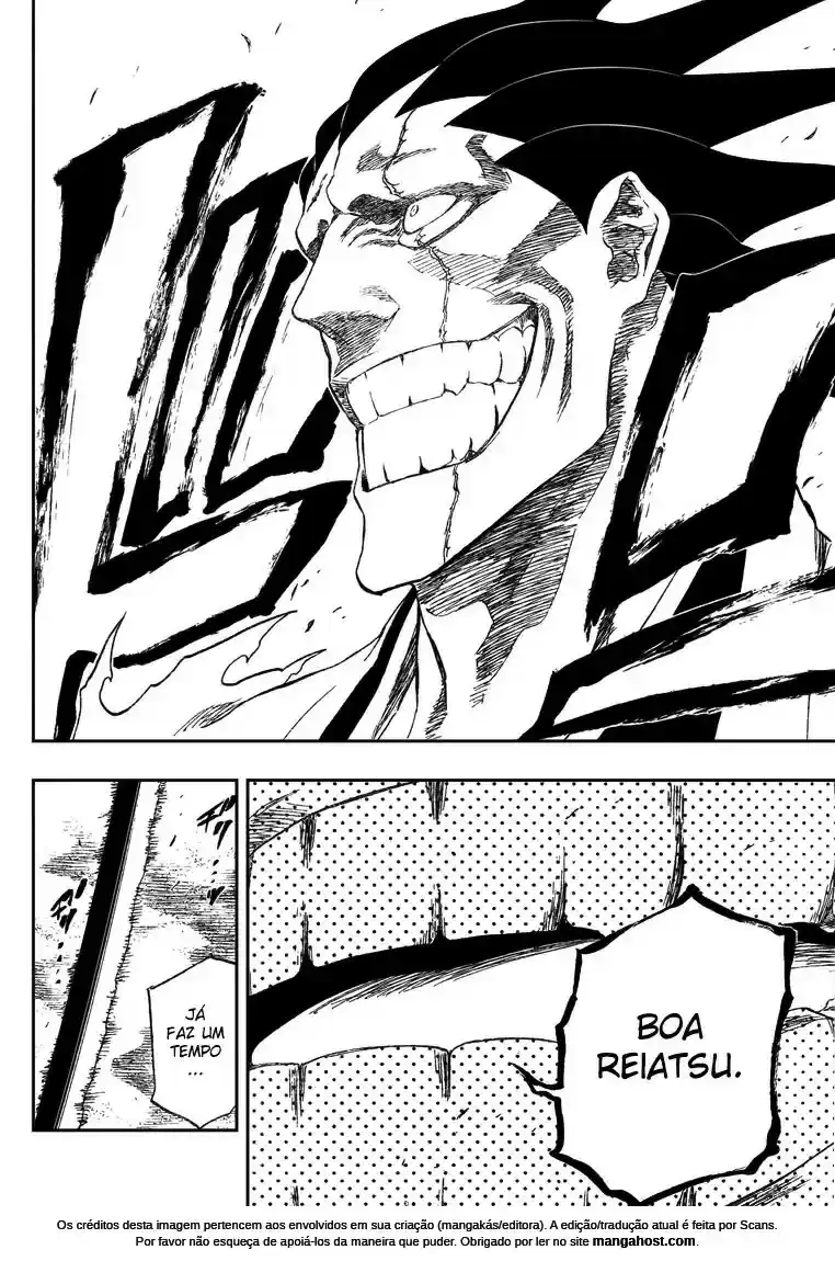 Read Bleach pt_BR Manga Online