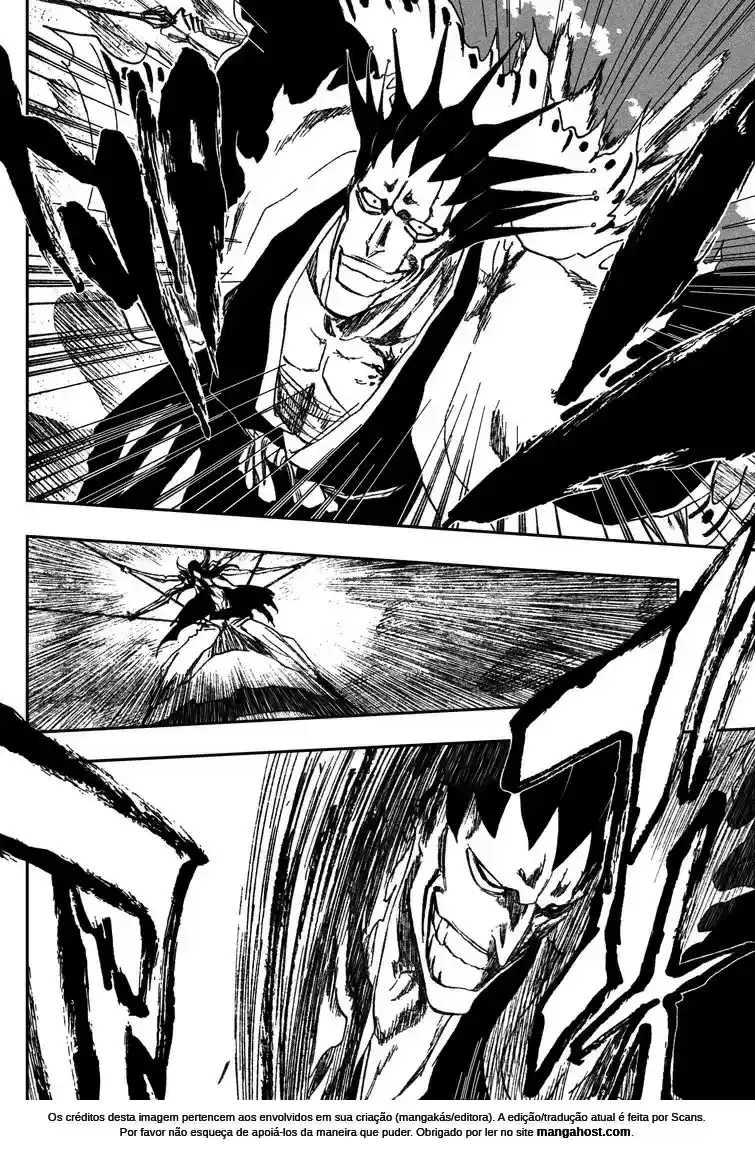 Read Bleach pt_BR Manga Online