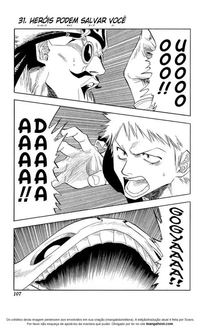 Read Bleach pt_BR Manga Online