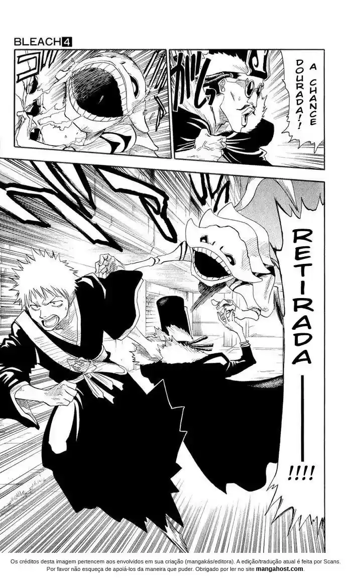 Read Bleach pt_BR Manga Online
