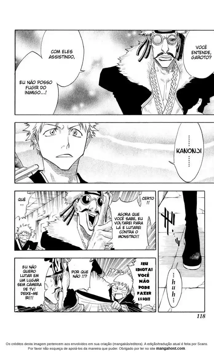 Read Bleach pt_BR Manga Online