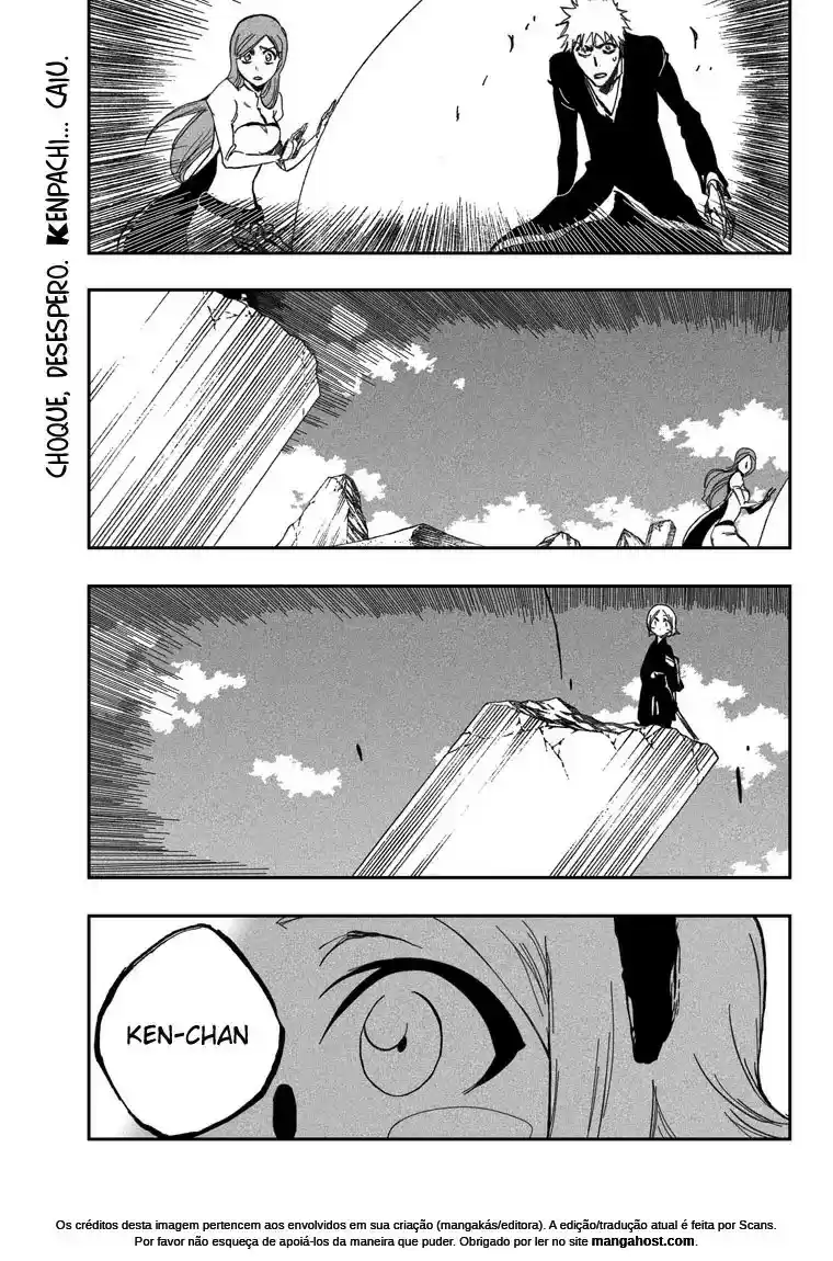 Read Bleach pt_BR Manga Online
