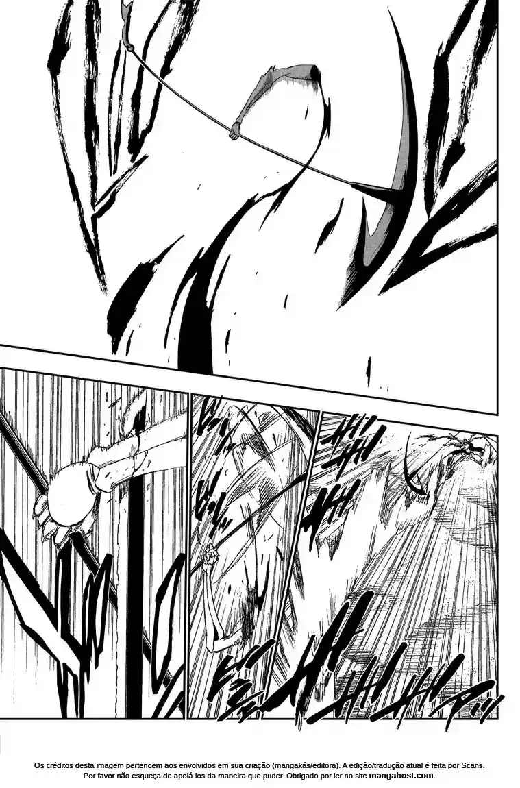 Read Bleach pt_BR Manga Online
