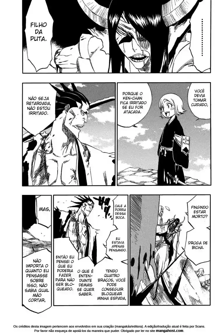 Read Bleach pt_BR Manga Online