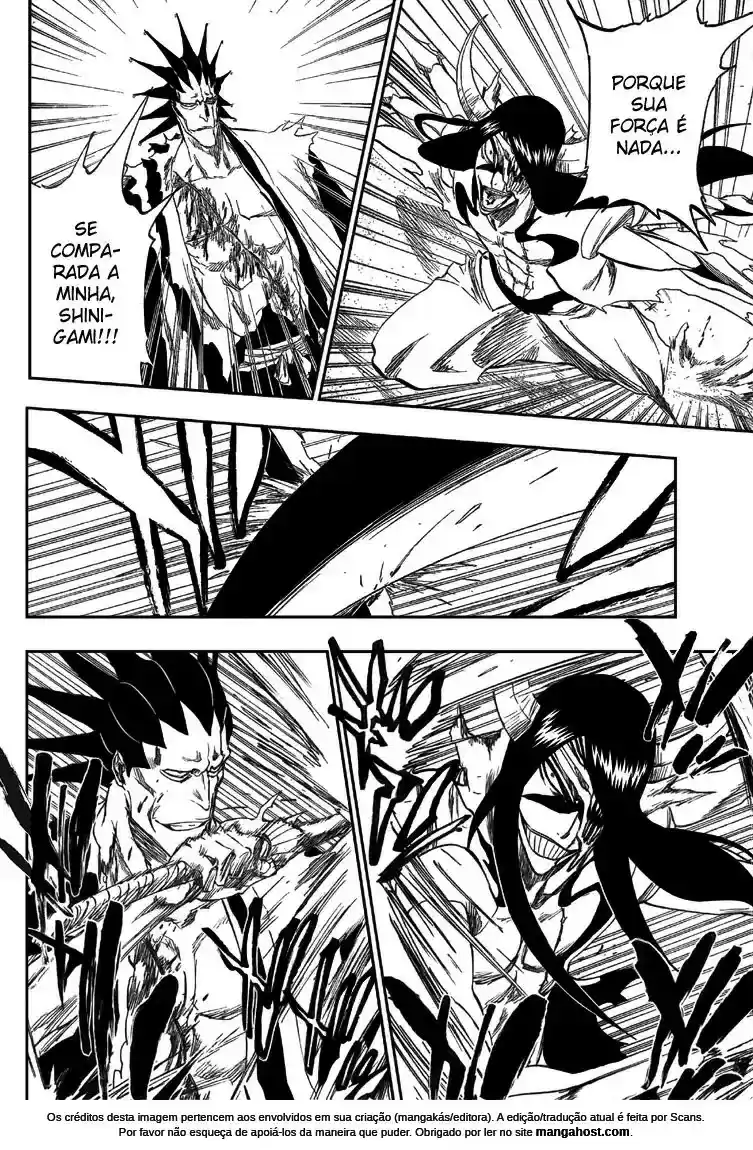 Read Bleach pt_BR Manga Online