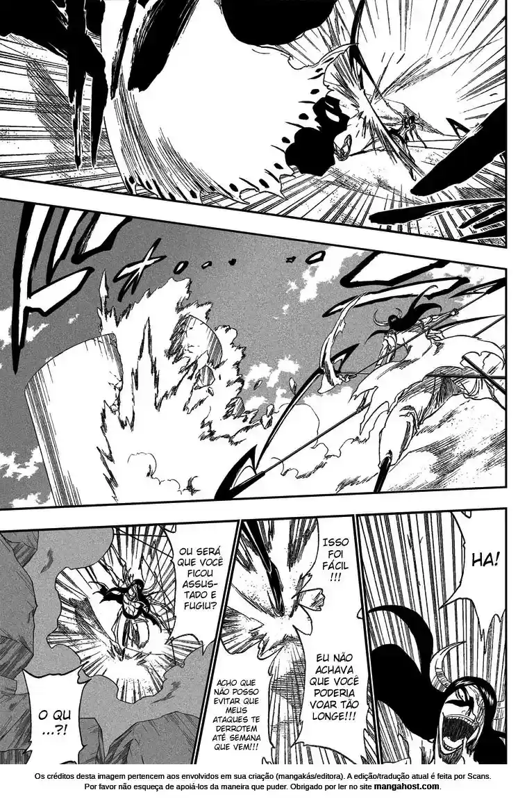 Read Bleach pt_BR Manga Online