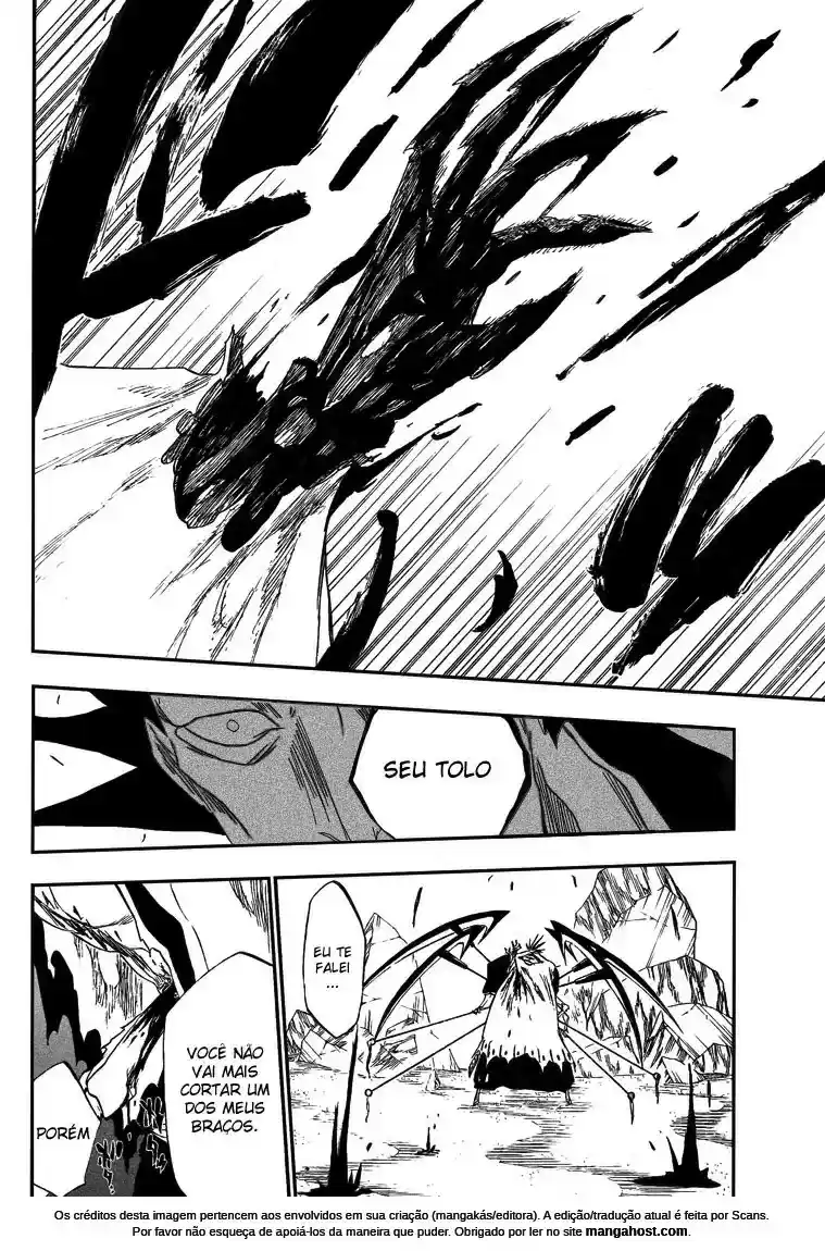 Read Bleach pt_BR Manga Online