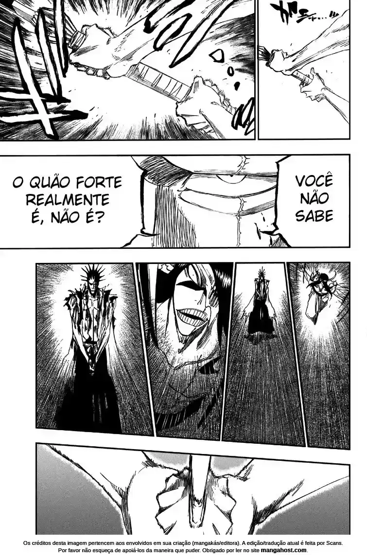 Read Bleach pt_BR Manga Online
