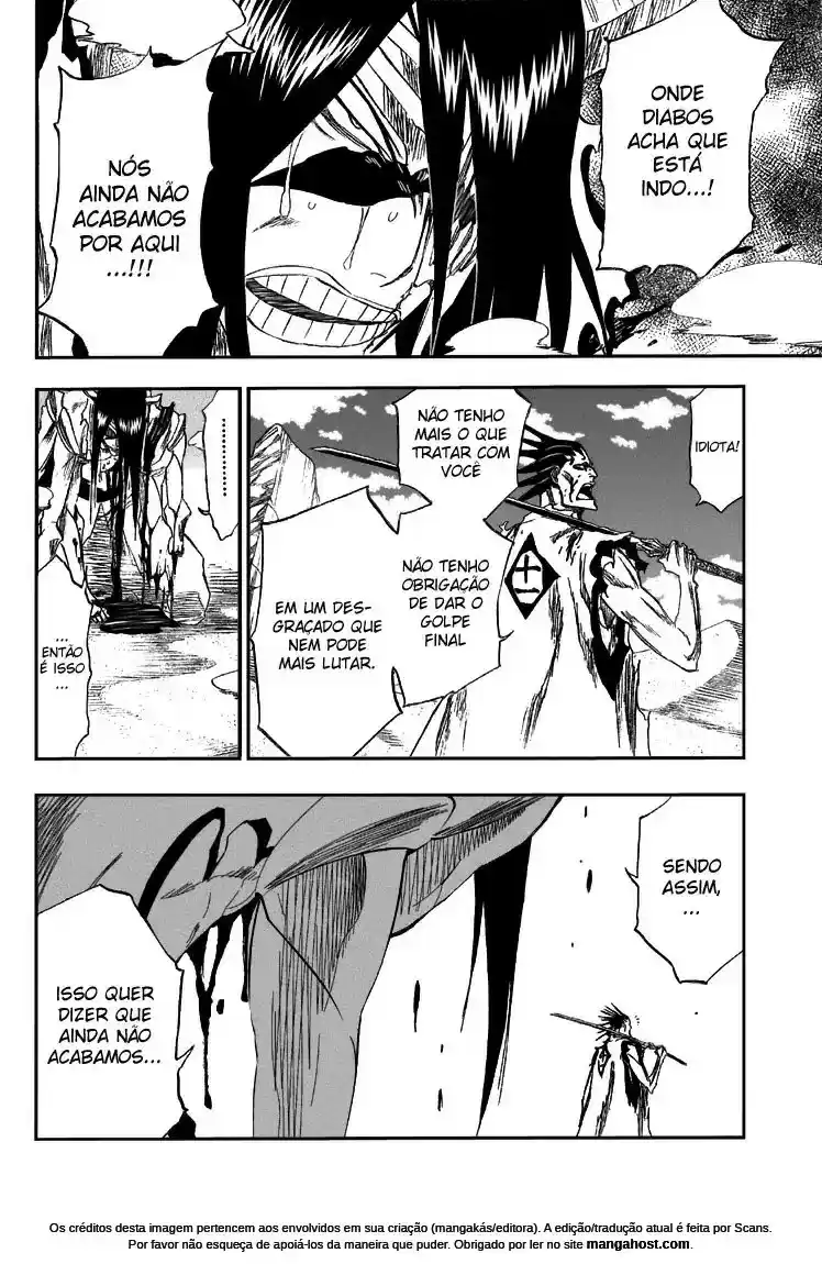 Read Bleach pt_BR Manga Online
