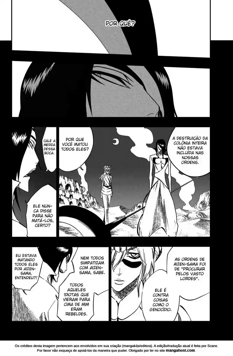 Read Bleach pt_BR Manga Online