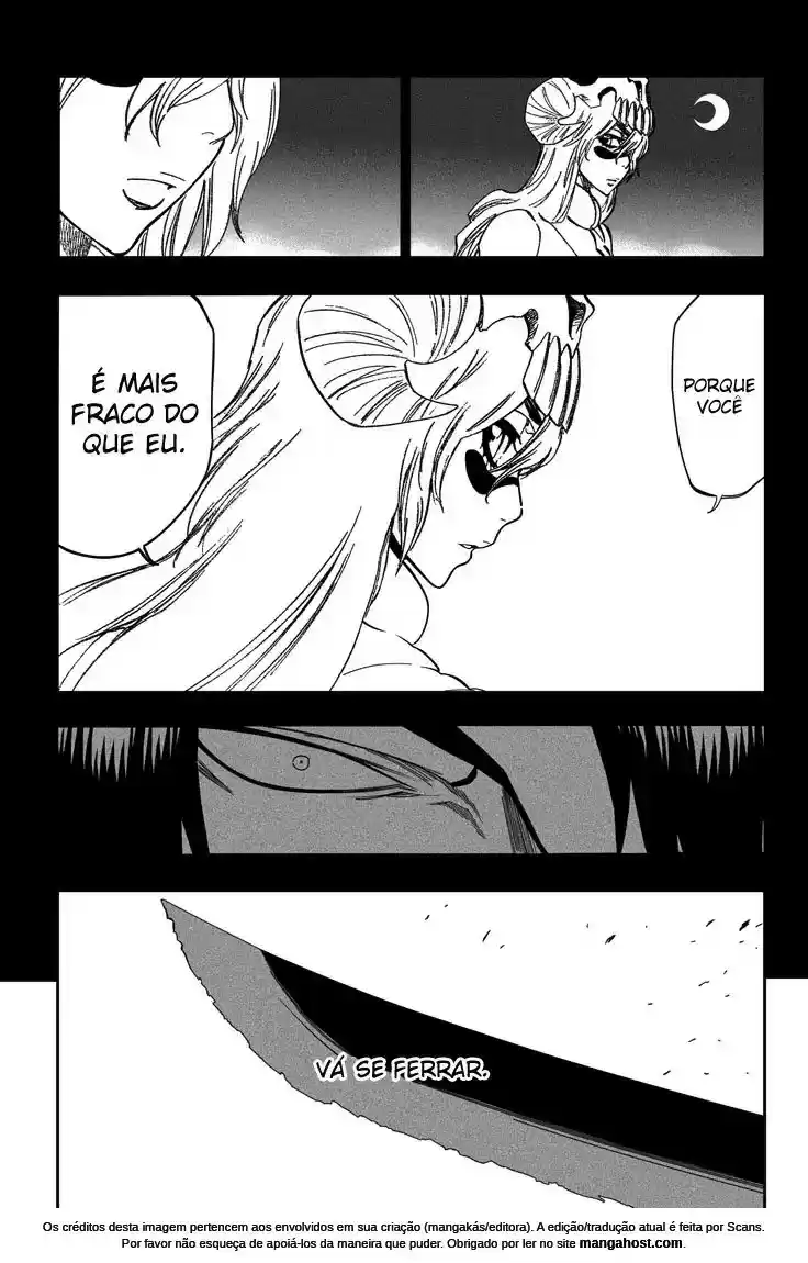 Read Bleach pt_BR Manga Online