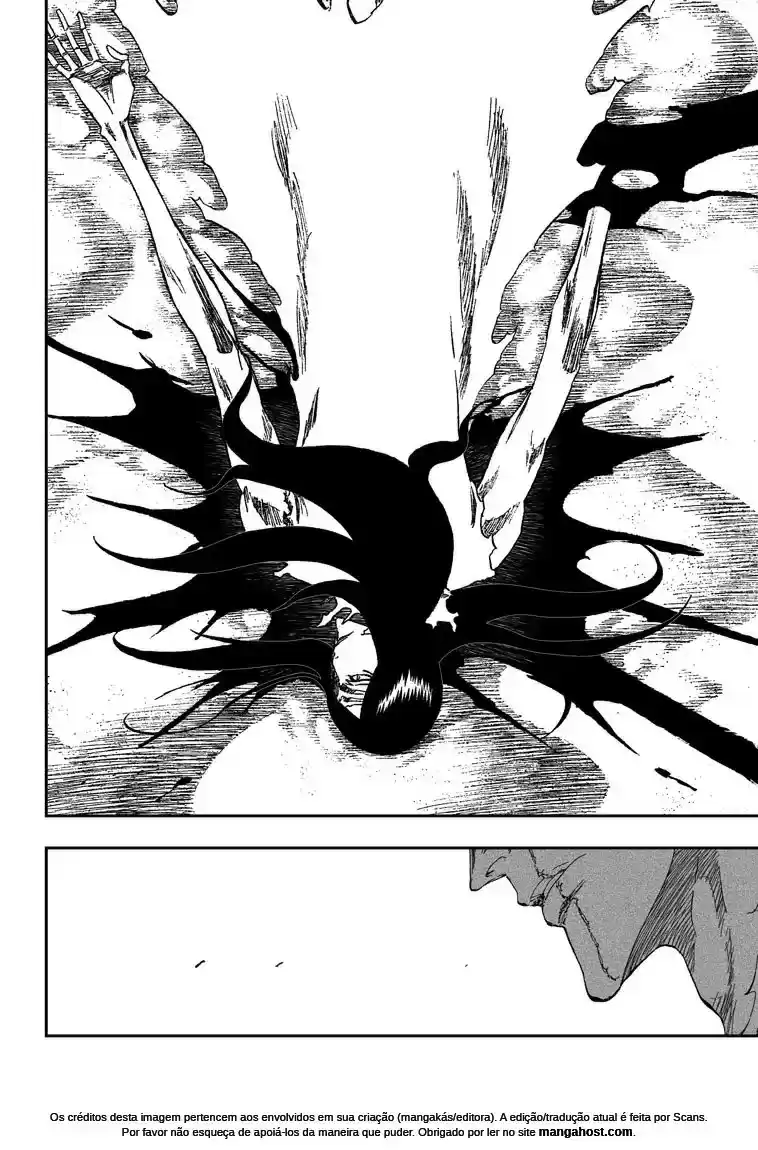 Read Bleach pt_BR Manga Online