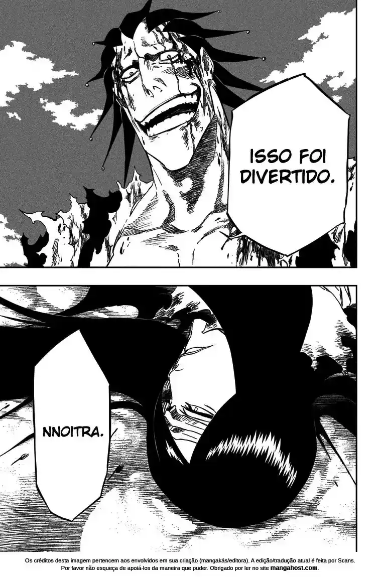 Read Bleach pt_BR Manga Online