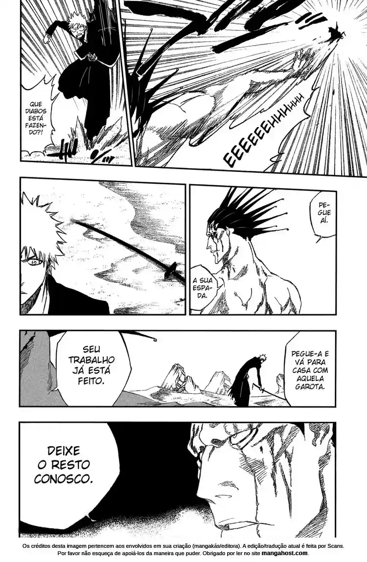 Read Bleach pt_BR Manga Online