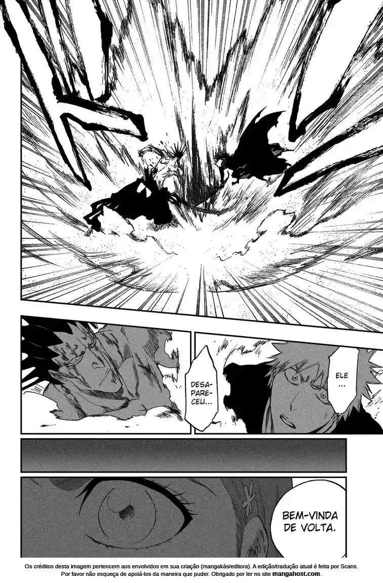 Read Bleach pt_BR Manga Online