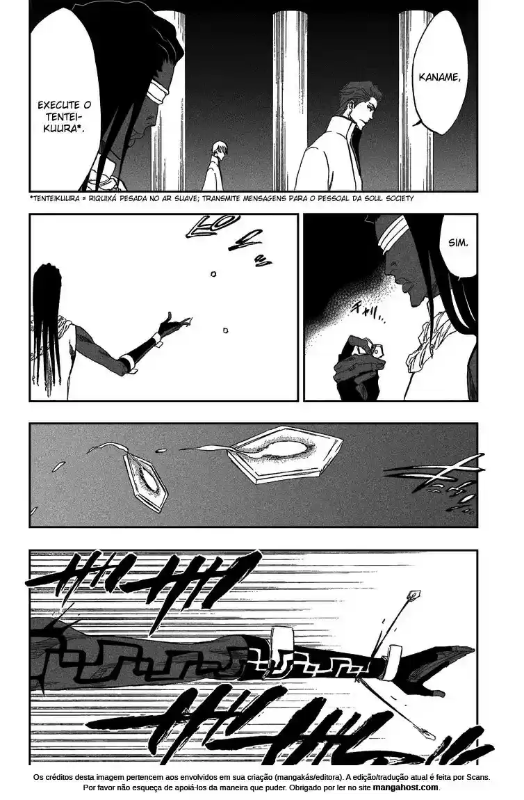 Read Bleach pt_BR Manga Online