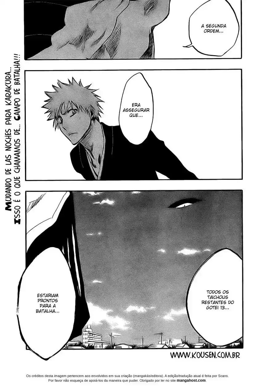 Read Bleach pt_BR Manga Online