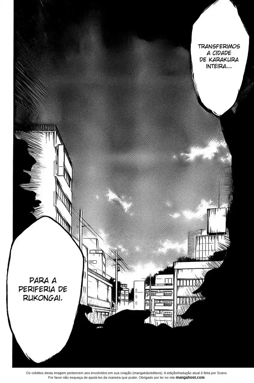 Read Bleach pt_BR Manga Online