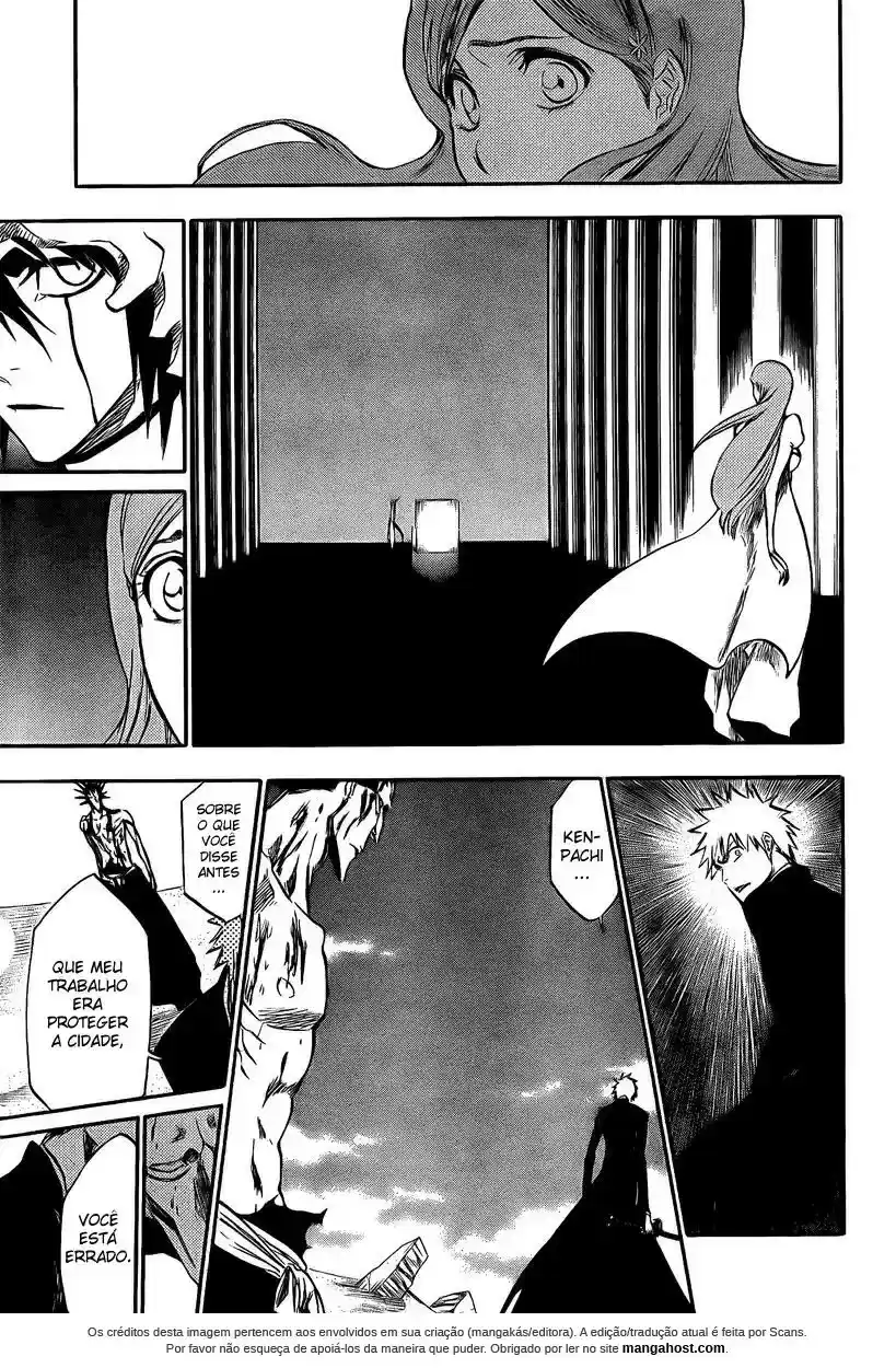Read Bleach pt_BR Manga Online