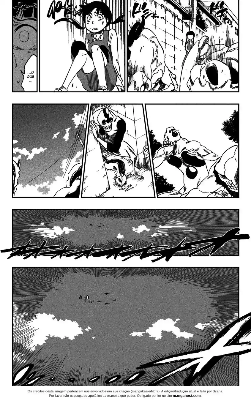 Read Bleach pt_BR Manga Online