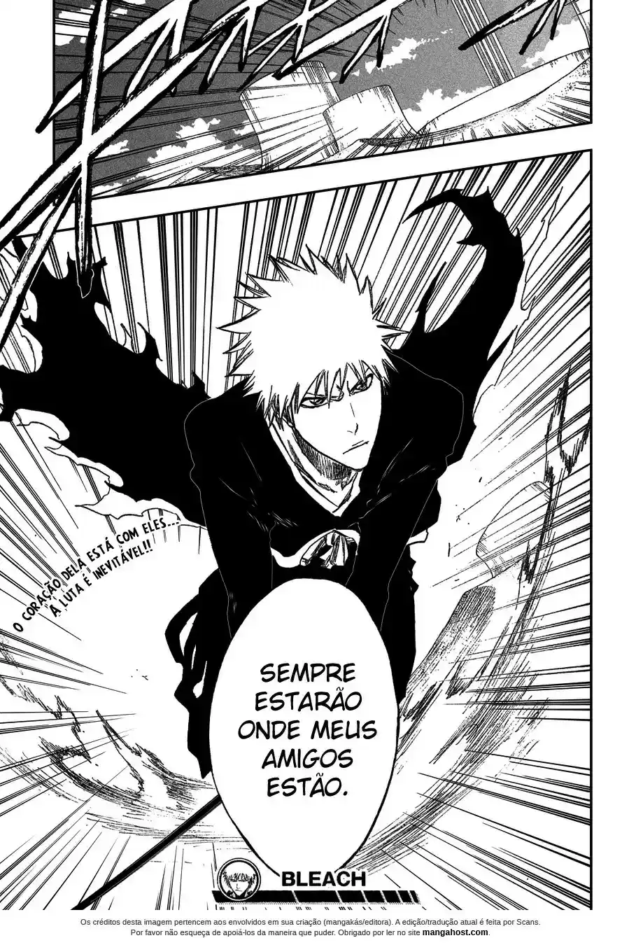 Read Bleach pt_BR Manga Online
