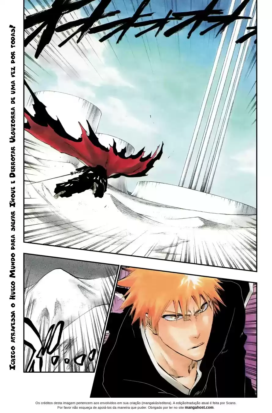 Read Bleach pt_BR Manga Online