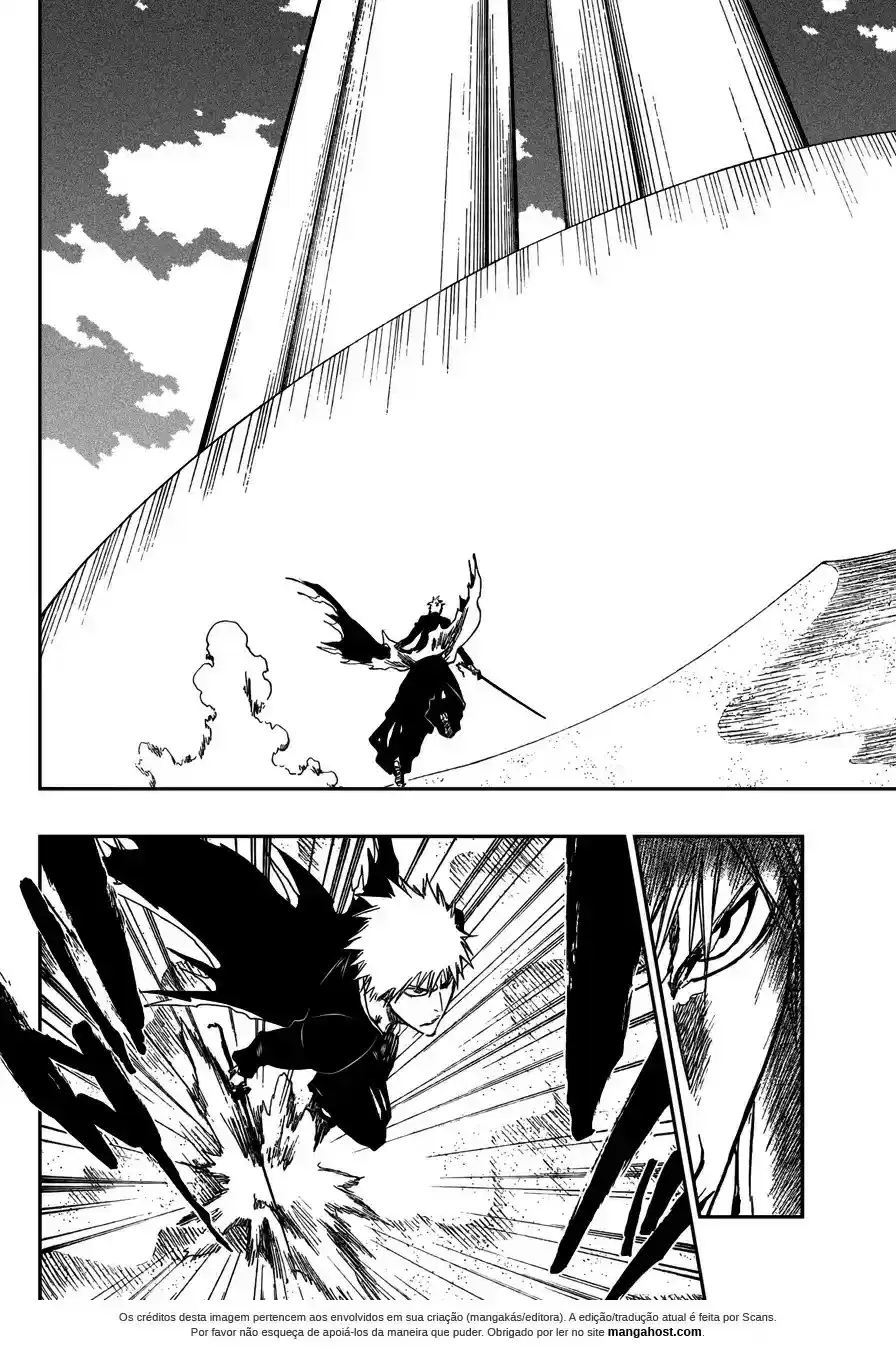 Read Bleach pt_BR Manga Online
