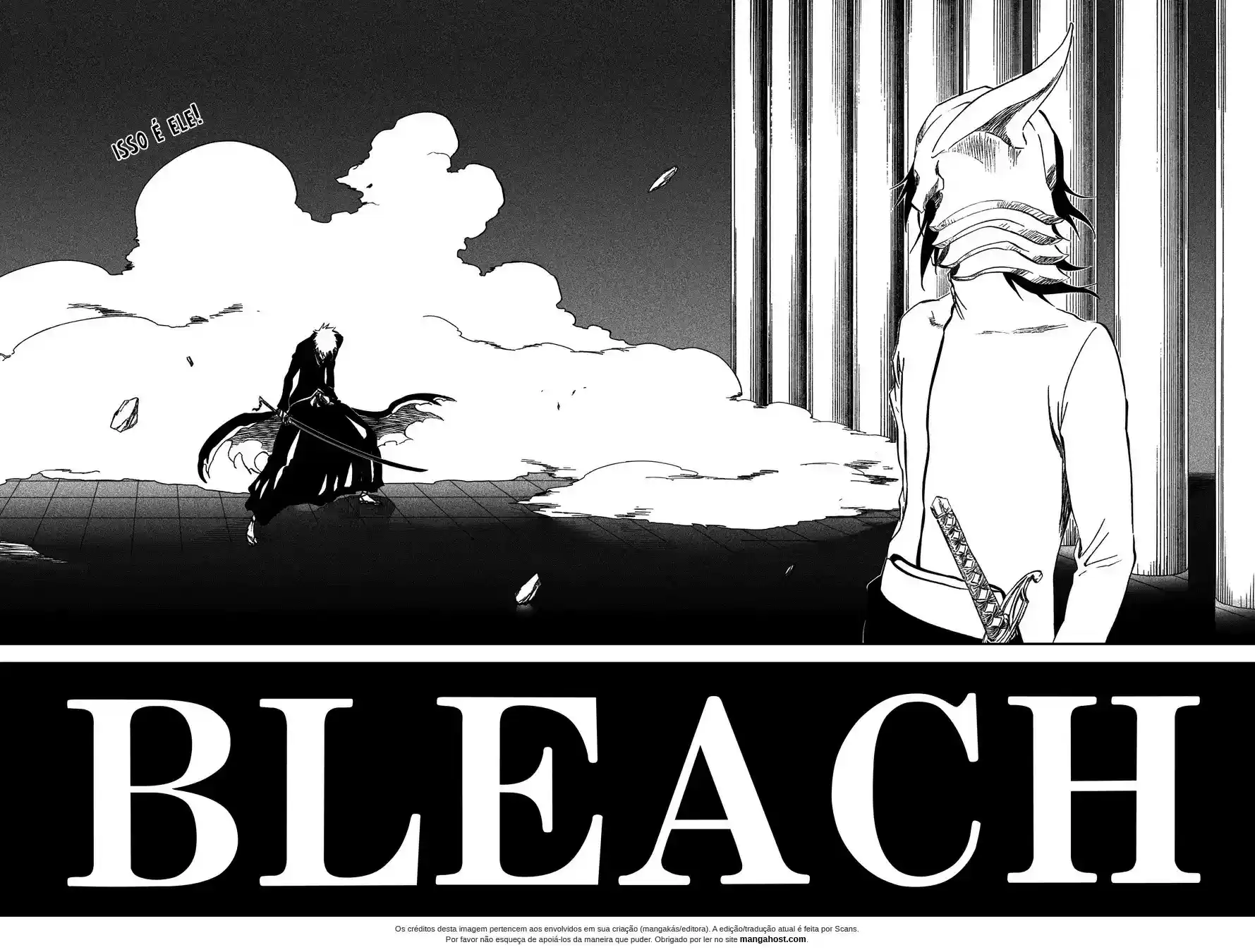 Read Bleach pt_BR Manga Online