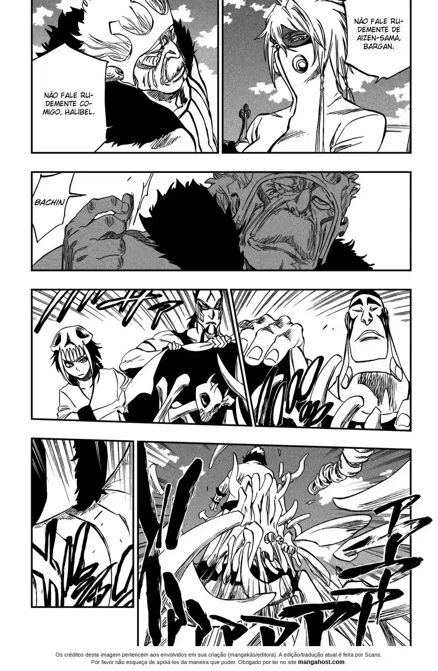 Read Bleach pt_BR Manga Online