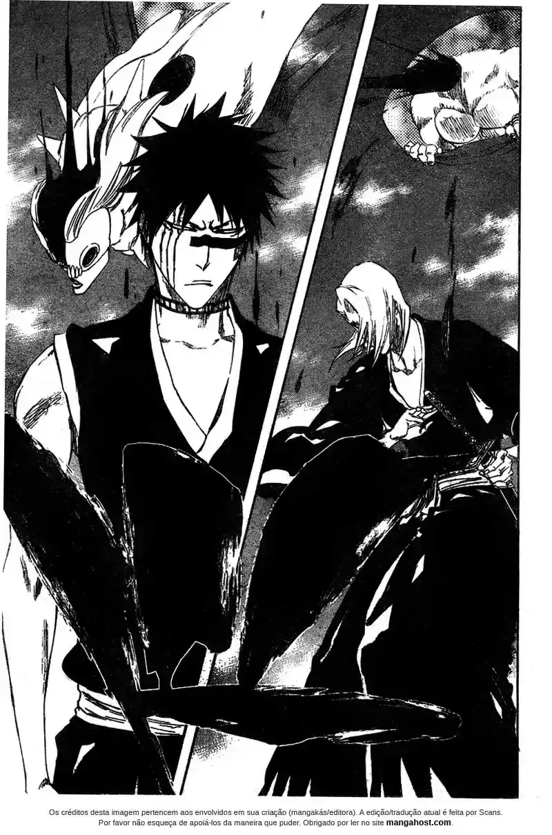 Read Bleach pt_BR Manga Online