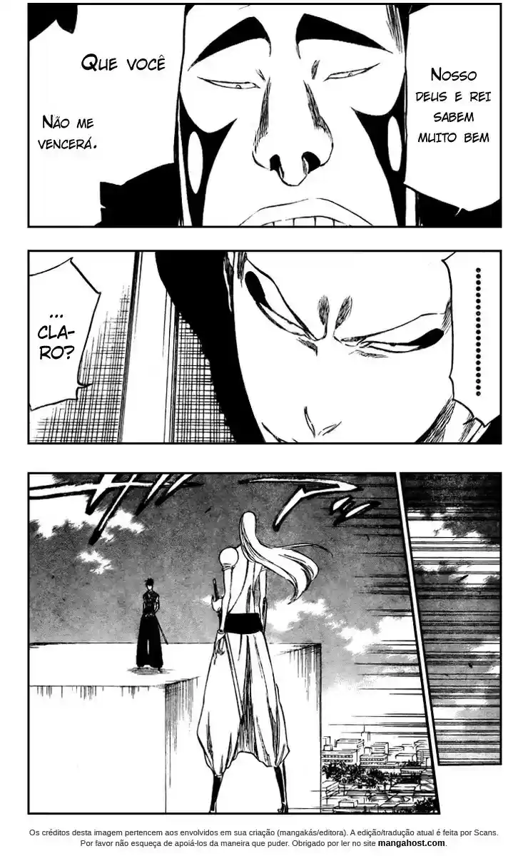 Read Bleach pt_BR Manga Online