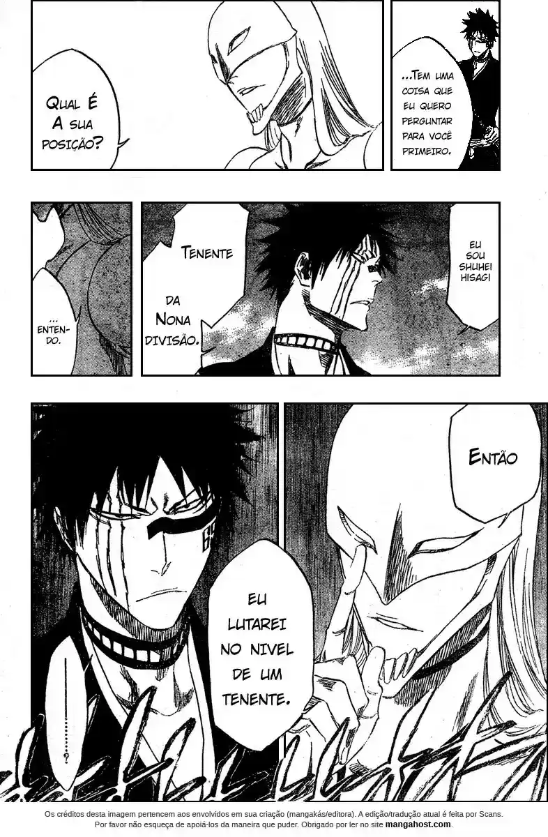 Read Bleach pt_BR Manga Online