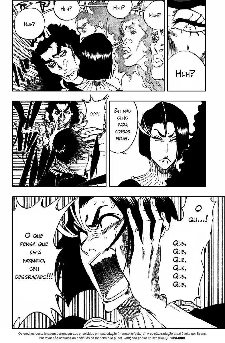 Read Bleach pt_BR Manga Online