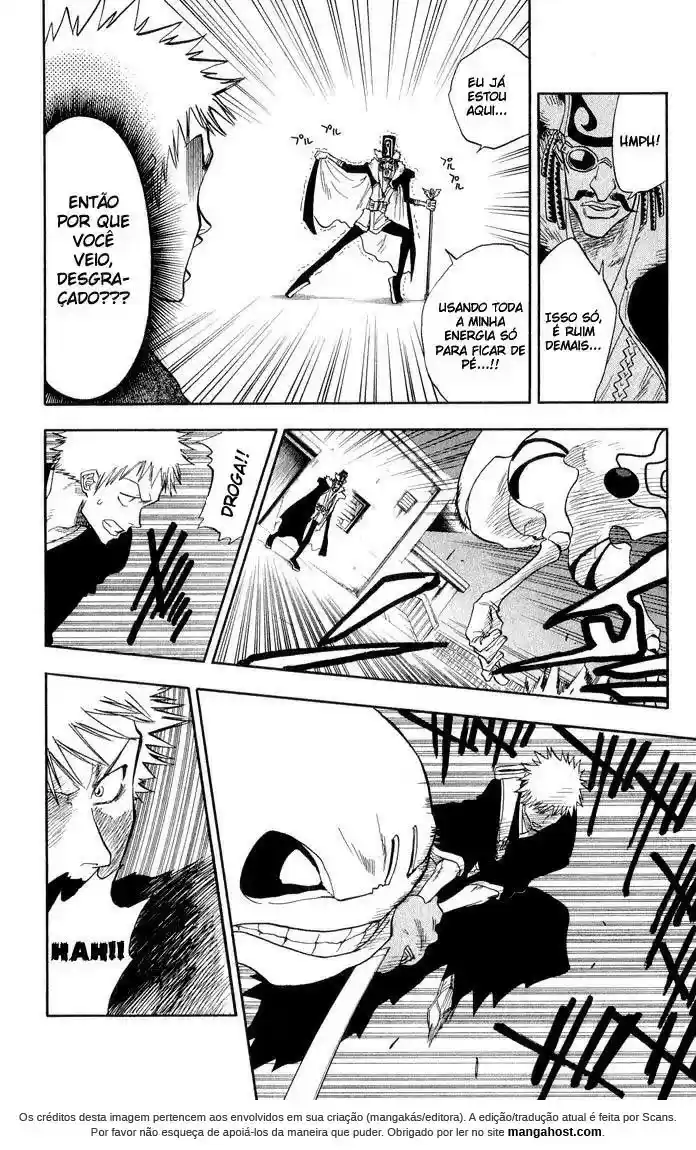 Read Bleach pt_BR Manga Online