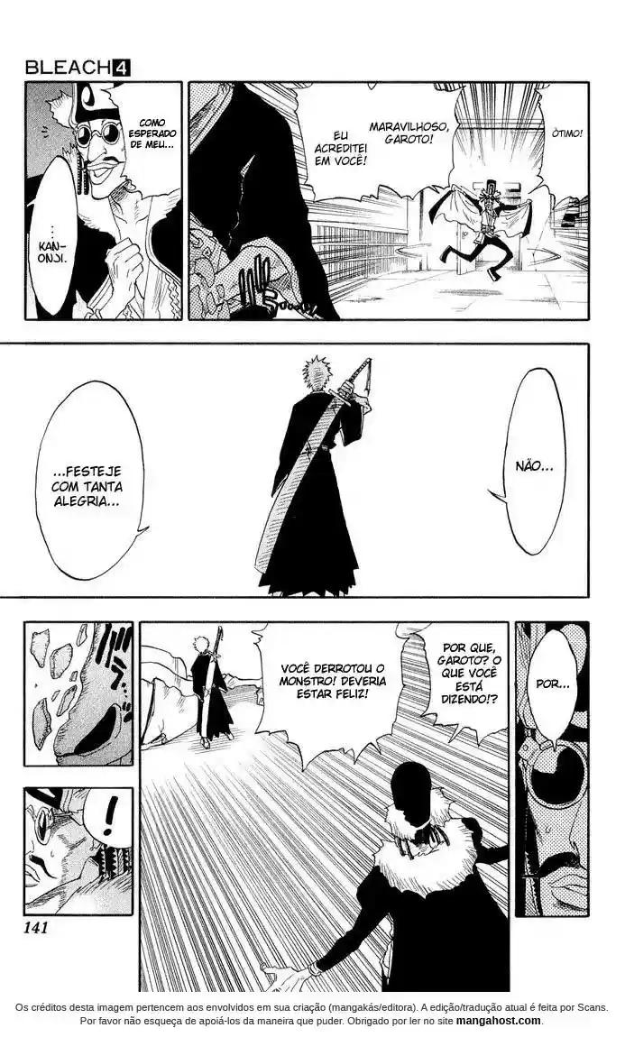 Read Bleach pt_BR Manga Online
