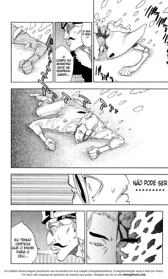 Read Bleach pt_BR Manga Online