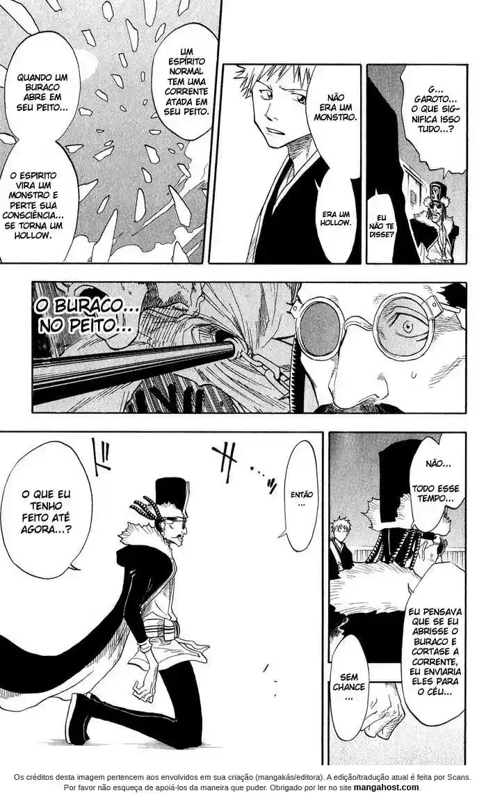 Read Bleach pt_BR Manga Online