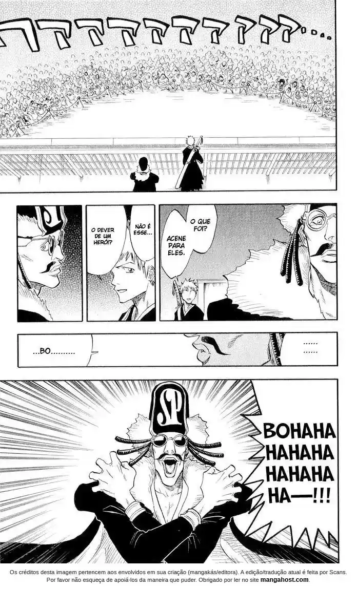 Read Bleach pt_BR Manga Online
