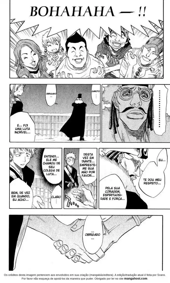 Read Bleach pt_BR Manga Online