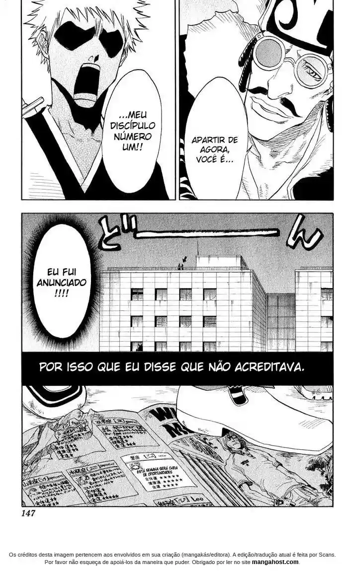 Read Bleach pt_BR Manga Online